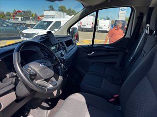 FORD Transit Custom 280 2.0 tdci MHEV 130cv trend L1H1 E6.2