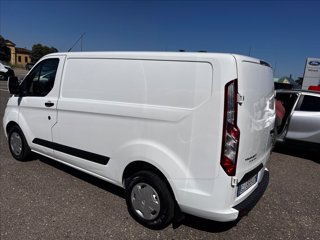 FORD Transit Custom 280 2.0 tdci MHEV 130cv trend L1H1 E6.2