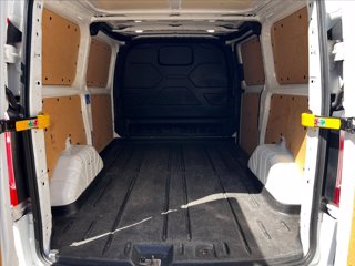 FORD Transit Custom 280 2.0 tdci MHEV 130cv trend L1H1 E6.2