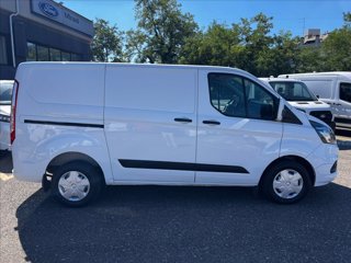 FORD Transit Custom 280 2.0 tdci MHEV 130cv trend L1H1 E6.2