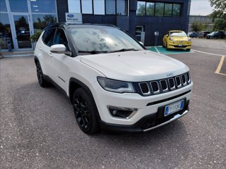 JEEP Compass 1.6 mjt Limited 2wd 120cv my19