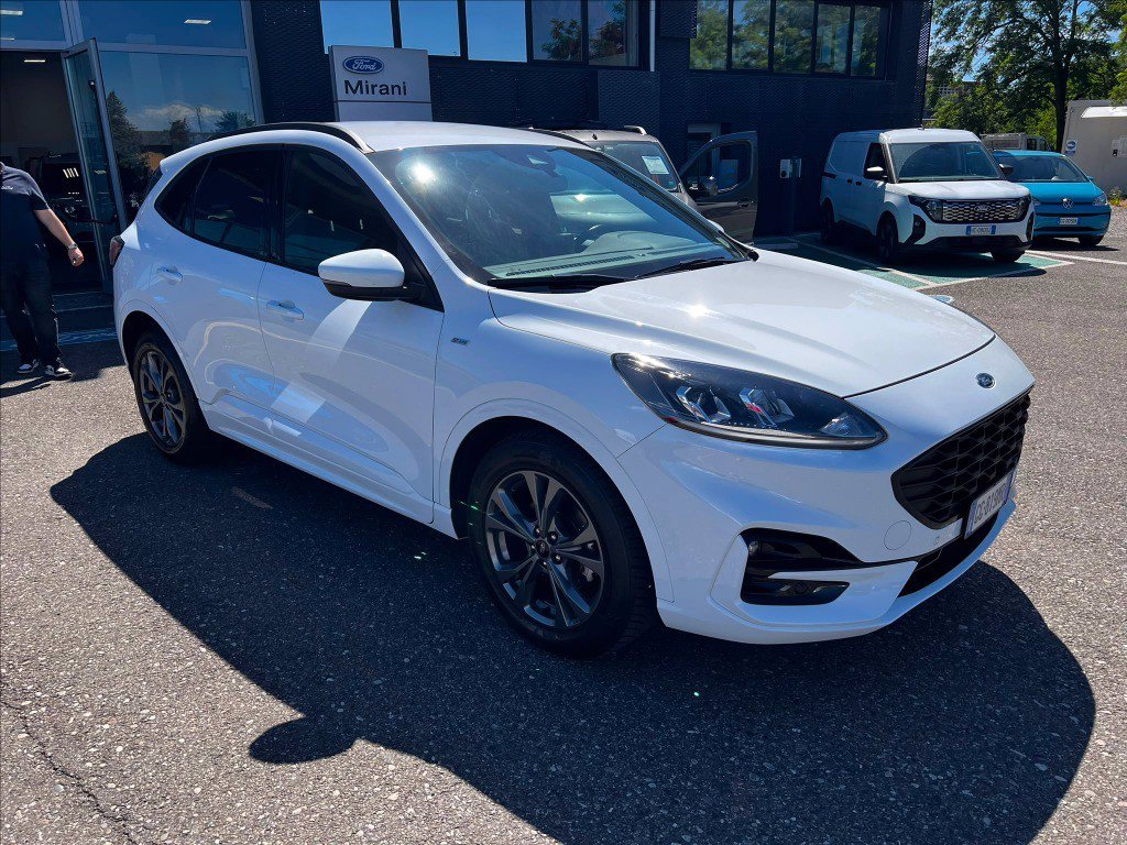 FORD Kuga 1.5 ecoblue ST-Line 2wd 120cv auto