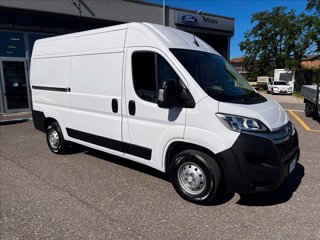 CITROEN Jumper 35 L2H1 2.2 diesel 140cv S&S