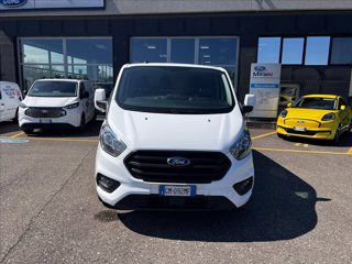 FORD Transit Custom 280 2.0 tdci 105cv trend L1H1 E6.2