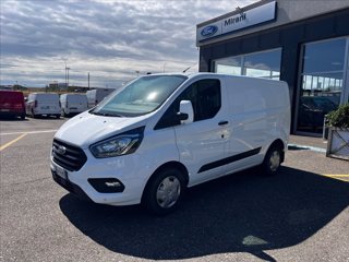 FORD Transit Custom 280 2.0 tdci 105cv trend L1H1 E6.2