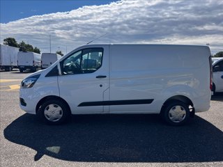 FORD Transit Custom 280 2.0 tdci 105cv trend L1H1 E6.2