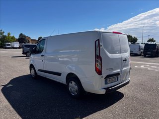 FORD Transit Custom 280 2.0 tdci 105cv trend L1H1 E6.2