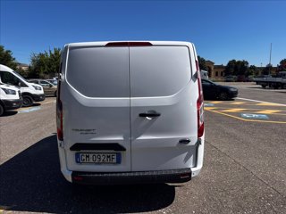 FORD Transit Custom 280 2.0 tdci 105cv trend L1H1 E6.2