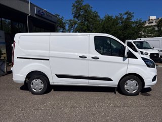 FORD Transit Custom 280 2.0 tdci 105cv trend L1H1 E6.2