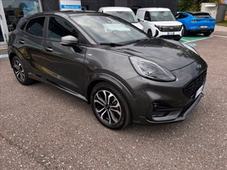 FORD Puma 1.0 ecoboost h ST-Line s&s 125cv