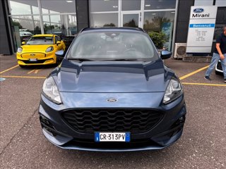 FORD Kuga 2.5 full hybrid ST-Line 2wd 190cv cvt