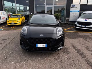 FORD Puma 1.0 ecoboost h ST-Line s&s 125cv