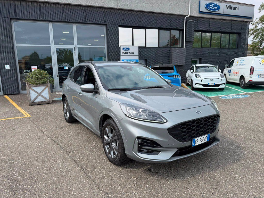 FORD Kuga 2.5 phev ST-Line X 2wd 225cv cvt