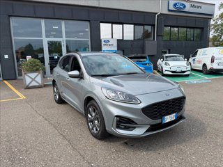 FORD Kuga 2.5 phev ST-Line X 2wd 225cv cvt