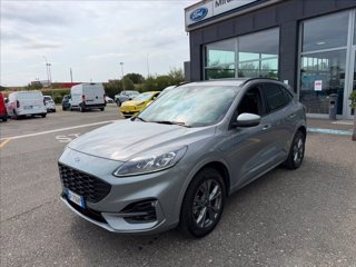 FORD Kuga 2.5 phev ST-Line X 2wd 225cv cvt
