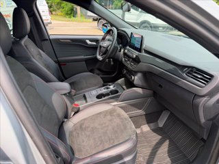 FORD Kuga 2.5 phev ST-Line X 2wd 225cv cvt