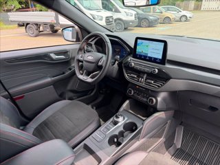 FORD Kuga 2.5 phev ST-Line X 2wd 225cv cvt