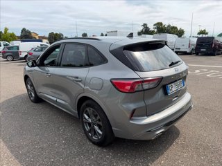 FORD Kuga 2.5 phev ST-Line X 2wd 225cv cvt