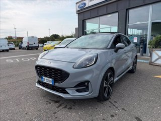 FORD Puma 1.0 ecoboost h ST-Line X s&s 125cv