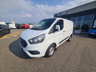 FORD Transit Custom 280 2.0 tdci MHEV 130cv trend L1H1 E6.2
