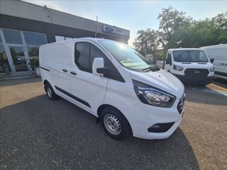 FORD Transit Custom 280 2.0 tdci MHEV 130cv trend L1H1 E6.2