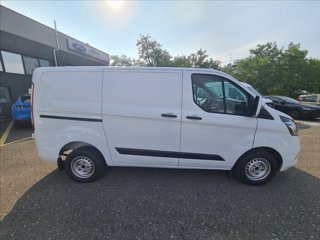 FORD Transit Custom 280 2.0 tdci MHEV 130cv trend L1H1 E6.2