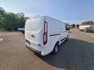 FORD Transit Custom 280 2.0 tdci MHEV 130cv trend L1H1 E6.2