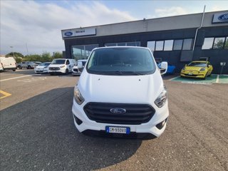 FORD Transit Custom 280 2.0 tdci MHEV 130cv trend L1H1 E6.2