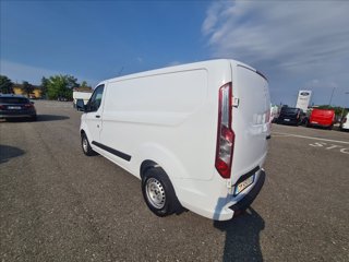 FORD Transit Custom 280 2.0 tdci MHEV 130cv trend L1H1 E6.2