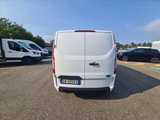 FORD Transit Custom 280 2.0 tdci MHEV 130cv trend L1H1 E6.2