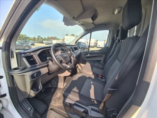FORD Transit Custom 280 2.0 tdci MHEV 130cv trend L1H1 E6.2