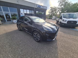 FORD Puma 1.0 ecoboost h ST-Line s&s 125cv auto