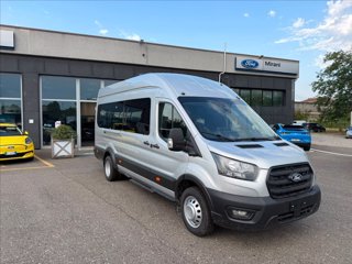 FORD Transit 460 rwd bus M2 2.0 ecoblue HDT 165cv trend L4H3 18p.ti r.gem