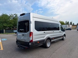 FORD Transit 460 rwd bus M2 2.0 ecoblue HDT 165cv trend L4H3 18p.ti r.gem