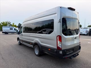 FORD Transit 460 rwd bus M2 2.0 ecoblue HDT 165cv trend L4H3 18p.ti r.gem