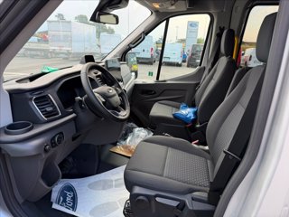 FORD Transit 460 rwd bus M2 2.0 ecoblue HDT 165cv trend L4H3 18p.ti r.gem