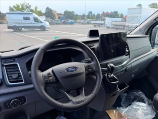 FORD Transit 460 rwd bus M2 2.0 ecoblue HDT 165cv trend L4H3 18p.ti r.gem