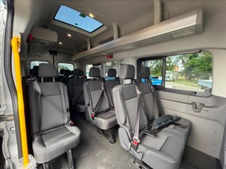 FORD Transit 460 rwd bus M2 2.0 ecoblue HDT 165cv trend L4H3 18p.ti r.gem