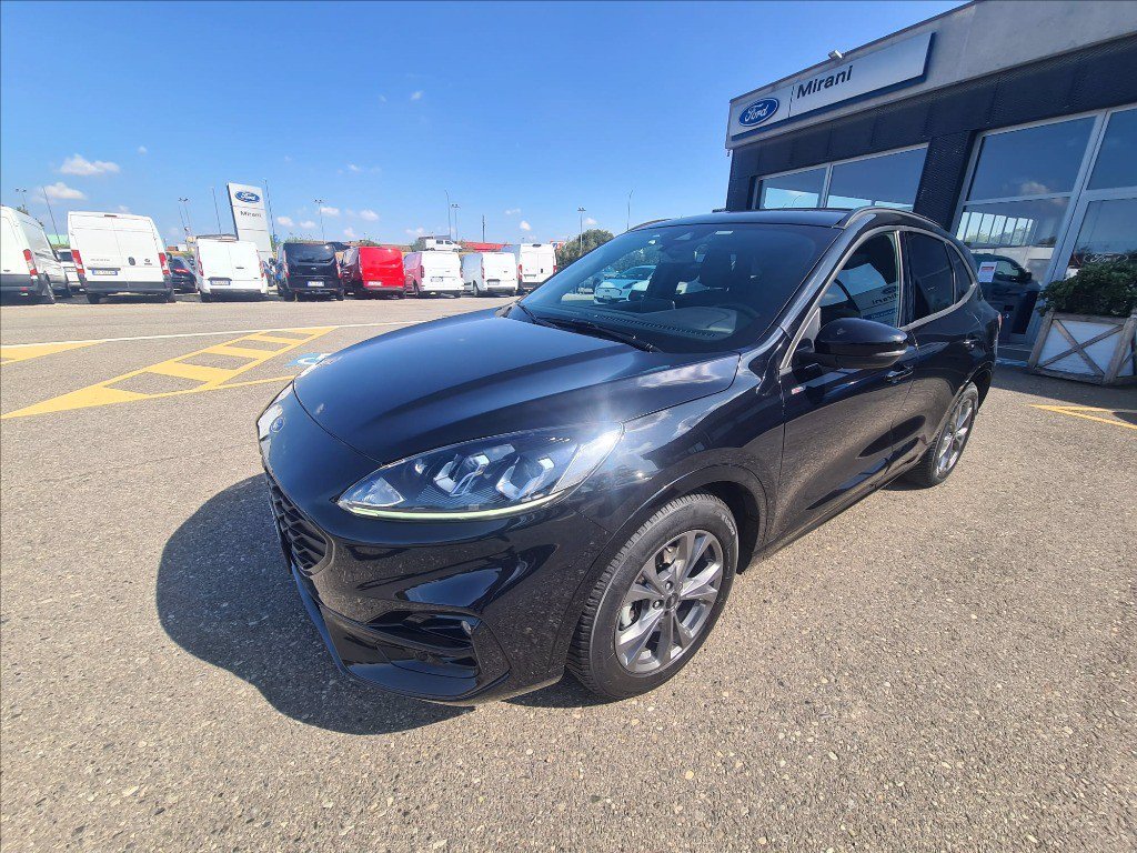 FORD Kuga 1.5 ecoboost ST-Line 2wd 150cv