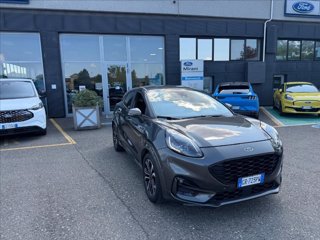 FORD Puma 1.0 ecoboost h ST-Line s&s 125cv