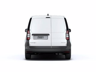 FORD Transit Connect Trend 2.0 Diesel 102CV Passo Corto
