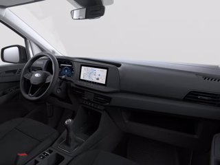 FORD Transit Connect Trend 2.0 Diesel 102CV Passo Corto