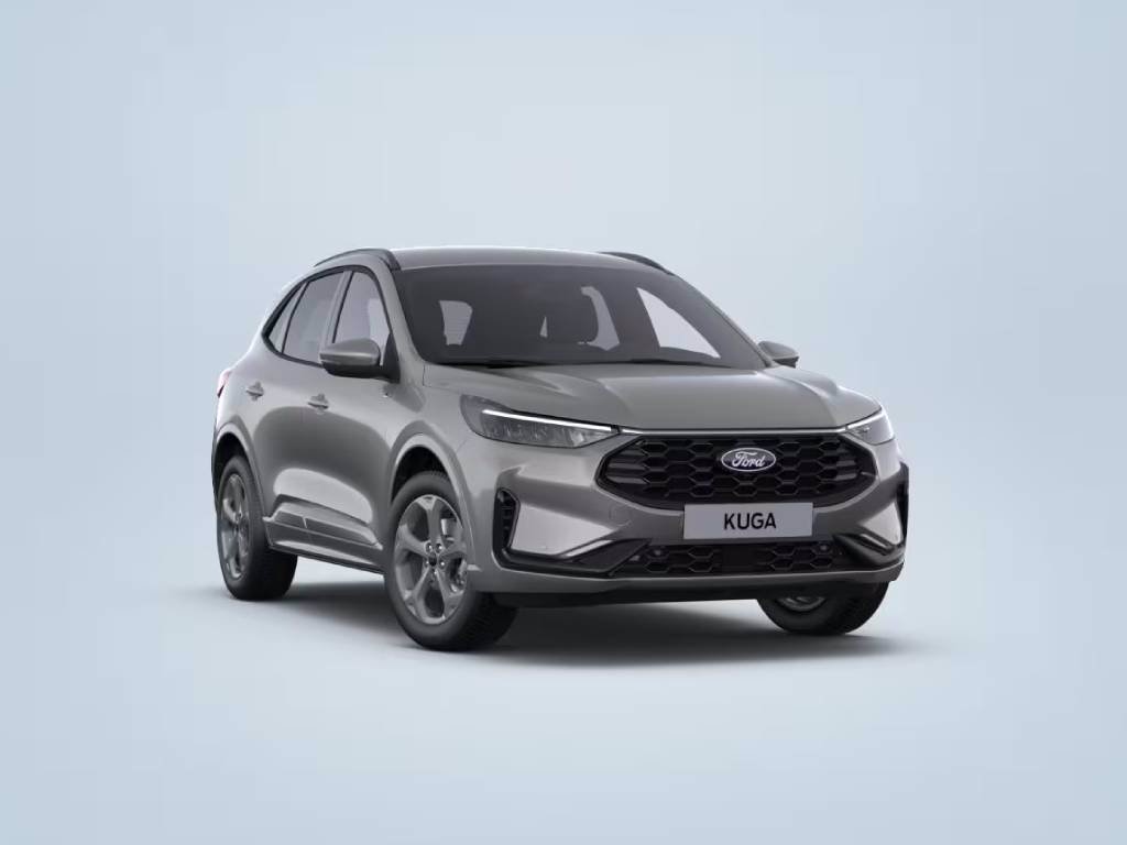 FORD Kuga ST-Line 2.5 Benzina Plug In Hybrid 243CV 178kW Automatica (HF55)