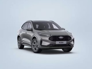 FORD Kuga ST-Line 2.5 Benzina Plug In Hybrid 243CV 178kW Automatica (HF55)