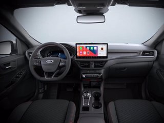 FORD Kuga ST-Line 2.5 Benzina Plug In Hybrid 243CV 178kW Automatica (HF55)