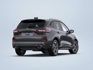 FORD Kuga ST-Line 2.5 Benzina Plug In Hybrid 243CV 178kW Automatica (HF55)