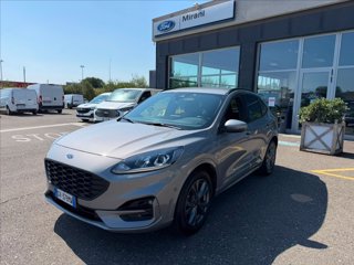 FORD Kuga 2.5 full hybrid ST-Line 2wd 190cv cvt