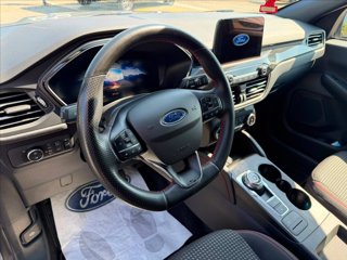 FORD Kuga 2.5 full hybrid ST-Line 2wd 190cv cvt