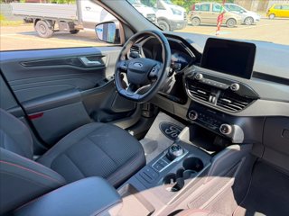 FORD Kuga 2.5 full hybrid ST-Line 2wd 190cv cvt