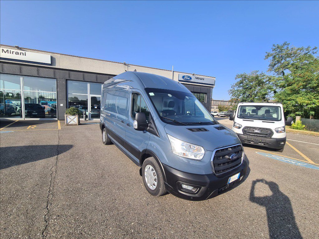 FORD Transit 350 2.0 tdci 130cv trend L3H2 E6.2